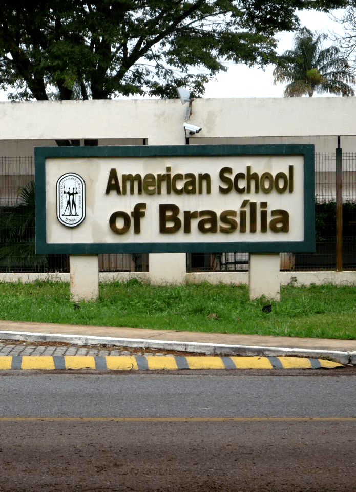 Escola Americana de Brasília